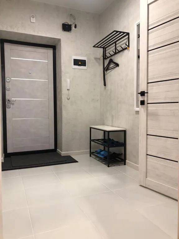 Стильный апартамент в центре