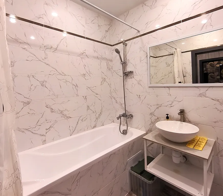 Уютная квартира в центральном районе