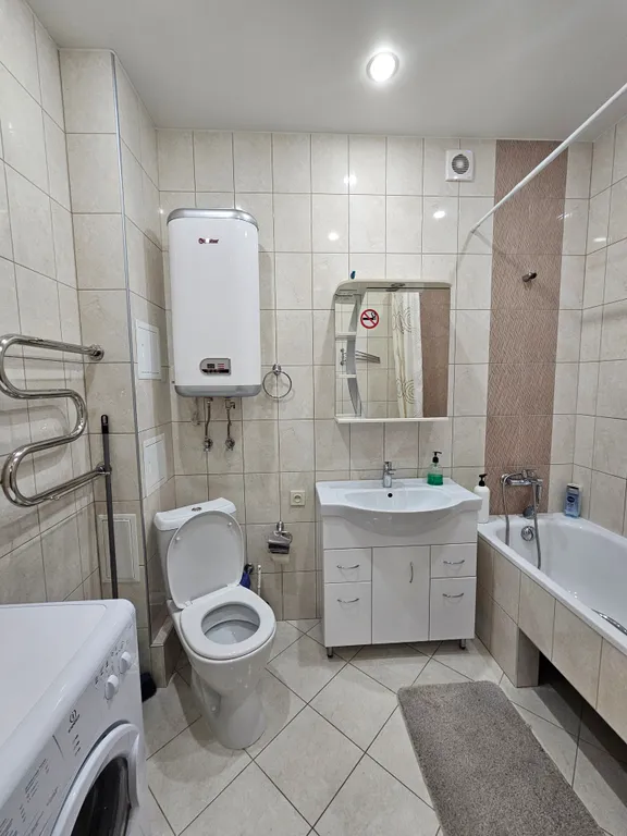 Новая квартира