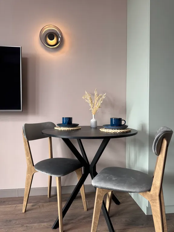 Студия на Малой