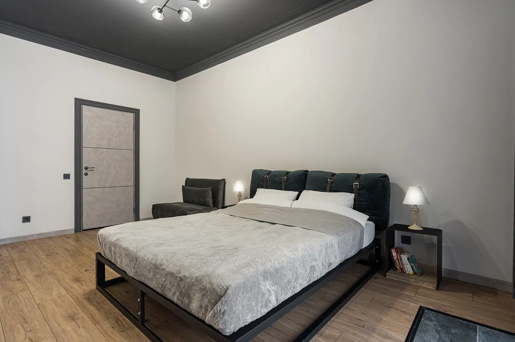 Апартаменты элизабет с террасой