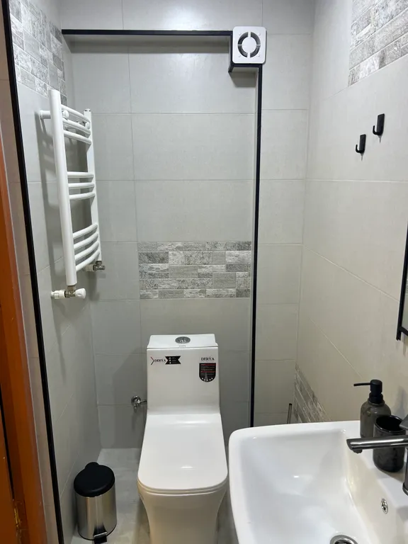 Sololaki Rooms Apartment