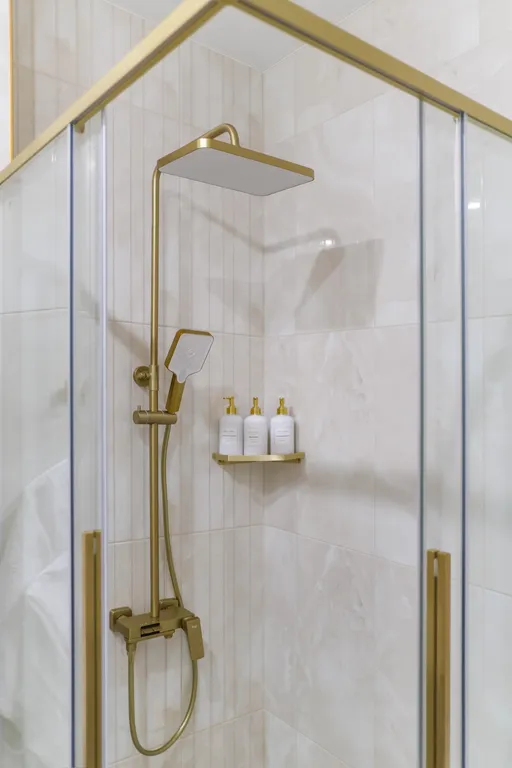 Абсолютно новая квартира класса люкс в самом центре