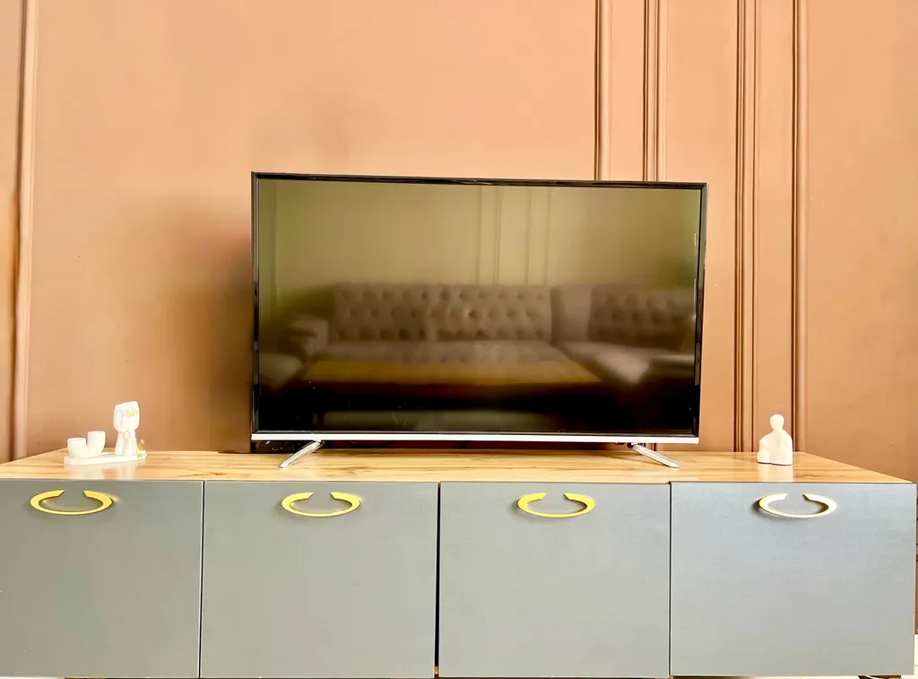 Квартира в Ташкент Сити Gardens 2