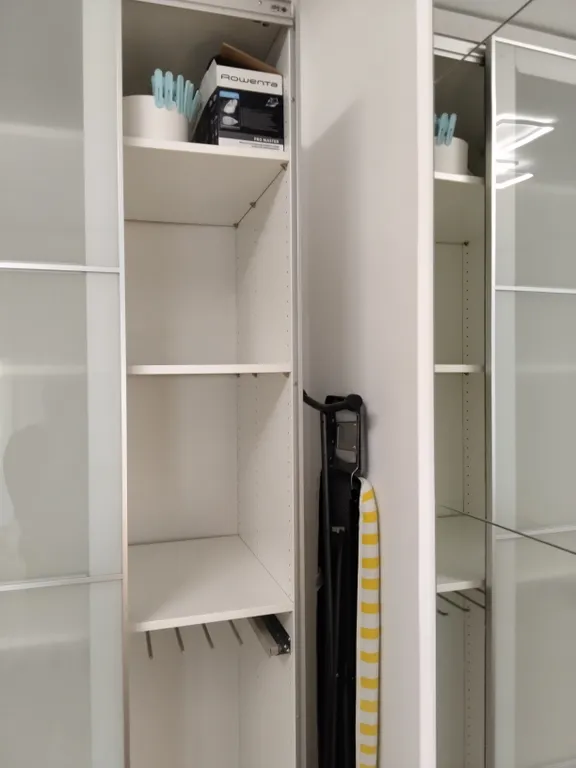 Апартамент целиком Odysea