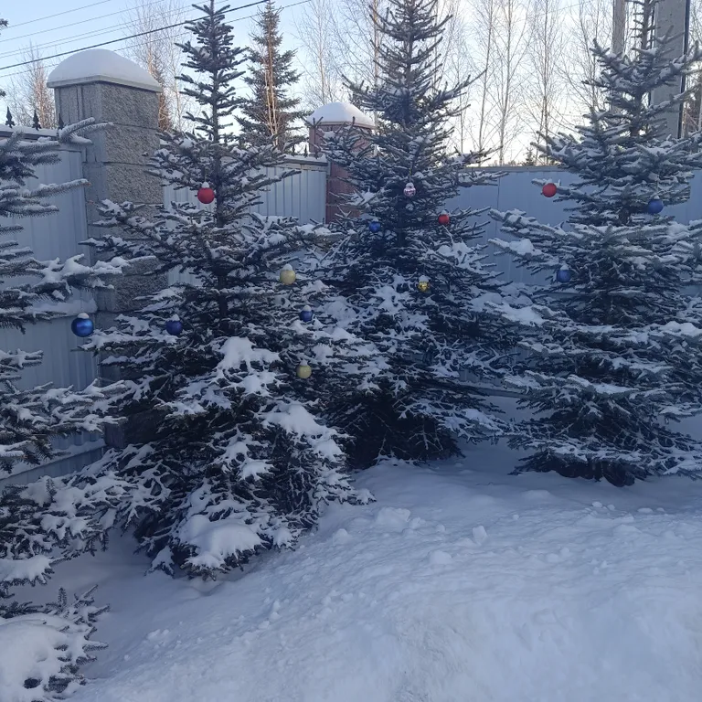 Дом с видом на озеро