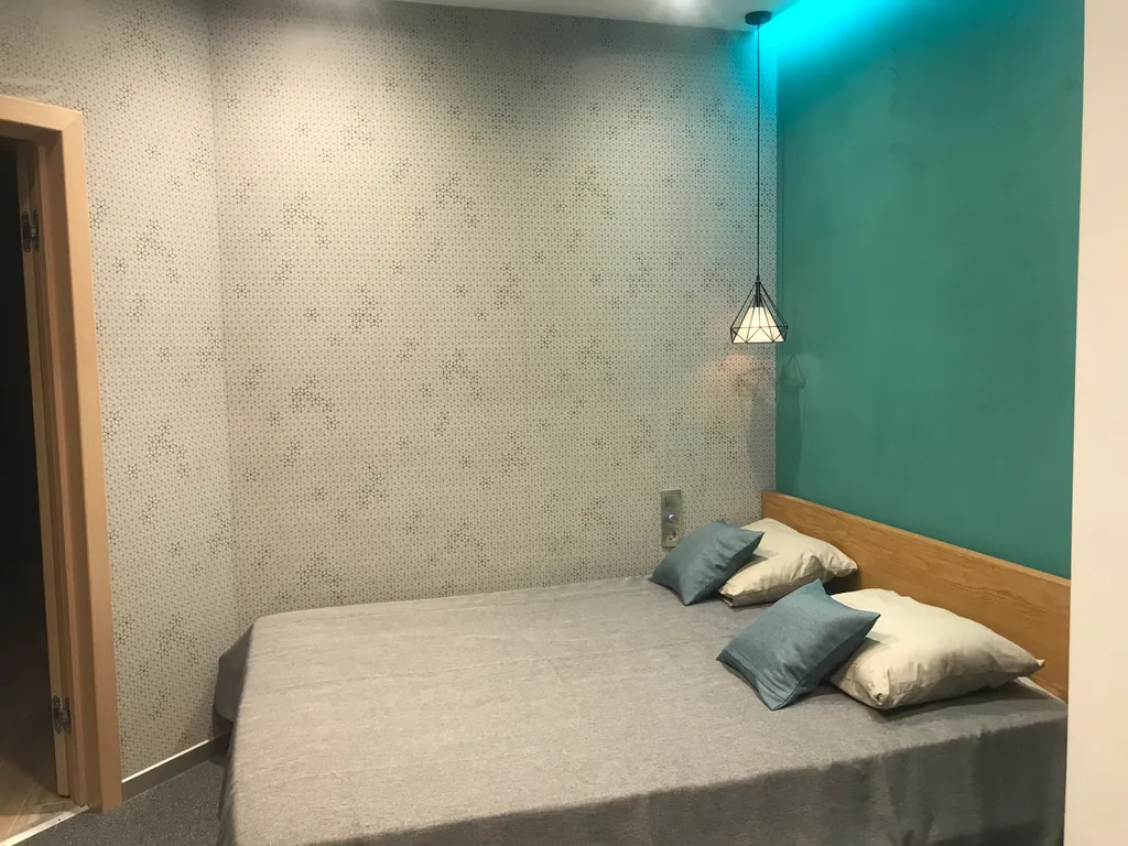 Квартира 2-комнатная Квартира — Новороссийск