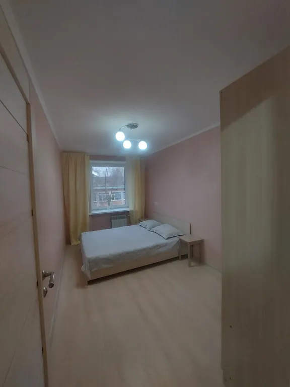 Прекрасная квартира в центре Нового Петергофа ждет гостей