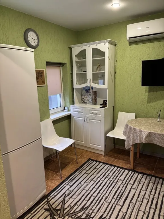 Уютный дом у моря