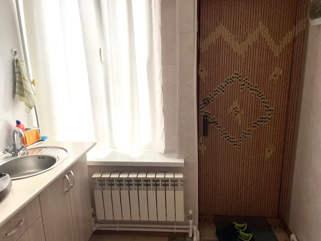 Уютная квартира в Цветнике