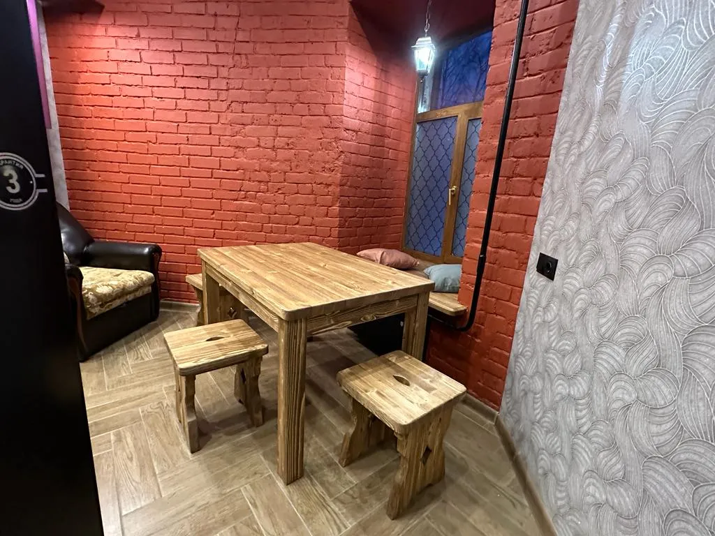 Квартира у Кремля