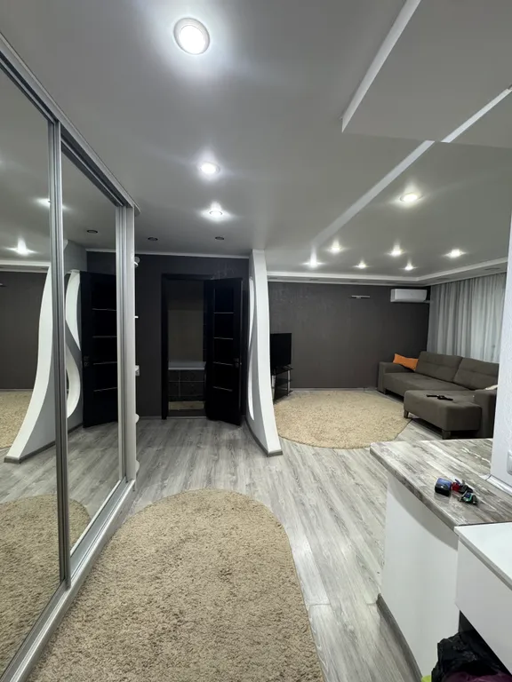 Уютная квартира в центре Славгорода со всеми удобствами