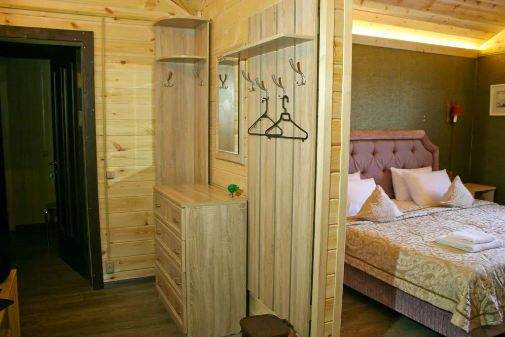 5-комнатный Дом