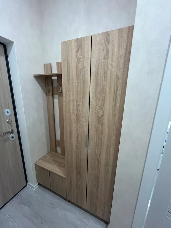 Студия со всем необходимым