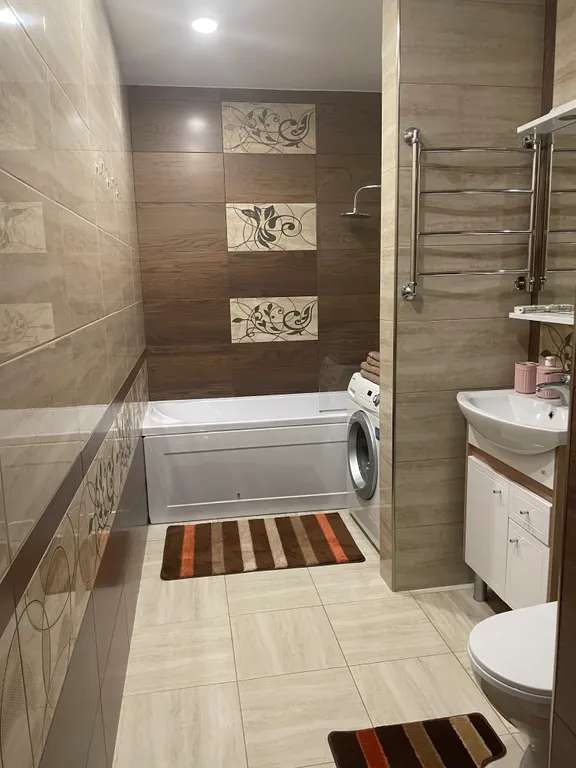 Уютная квартира ЖК Черемушки