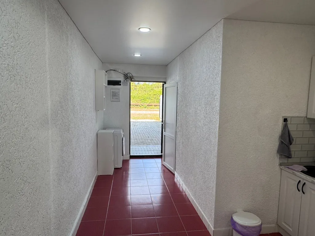 Апартаменты с видом на море