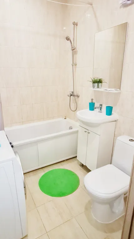 Квартира Уютная студия у метро Котельники — Котельники