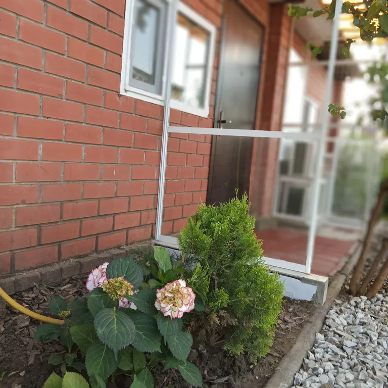 2-комнатный Дом