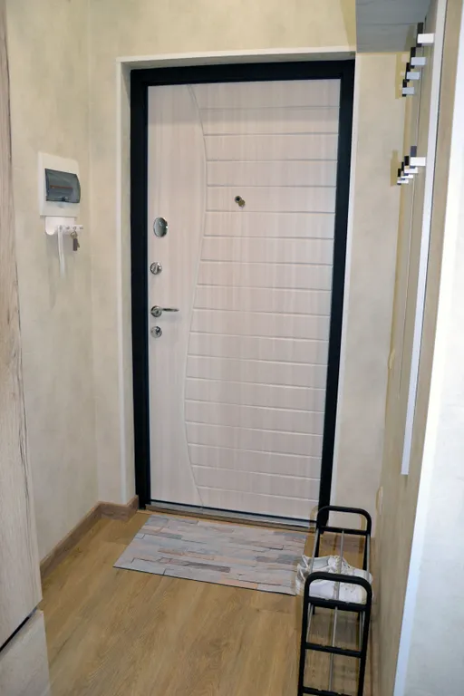 Квартира Квартира-студия рядом с морем — Адлер