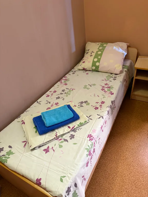 Гостевой дом Виктория