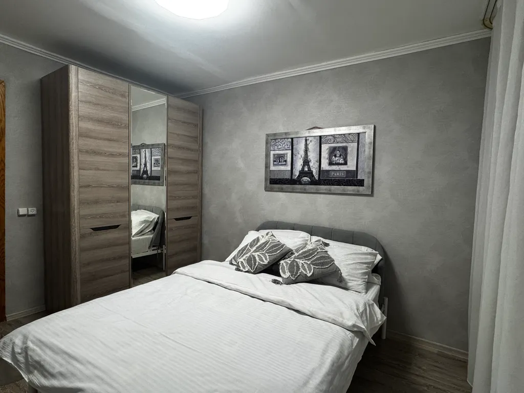 Квартира Апартаменты с красивым видом — Шерегеш