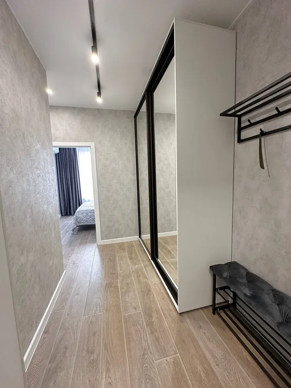 Евродвушка люкс