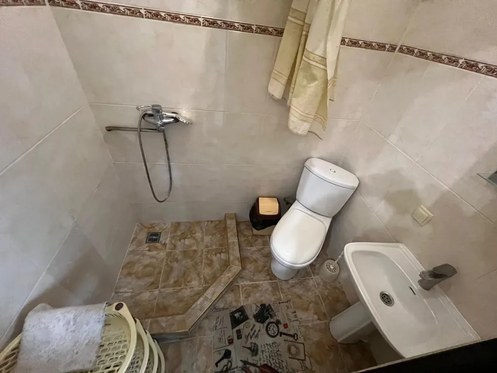 Уютное место для отдыха