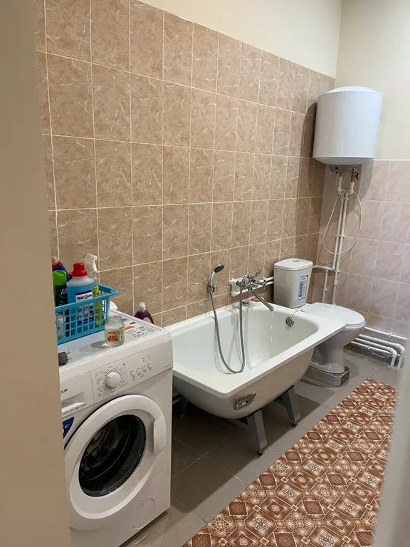 Уютный номер