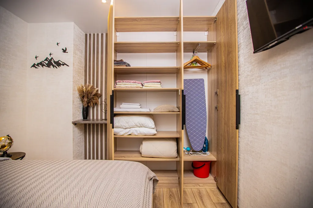 Гаражная 6/55