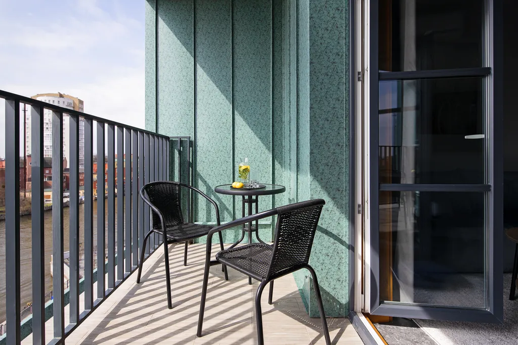 Бутик-апартаменты У Преголи