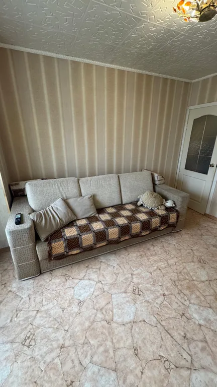 Удобная 2х комнатная квартира