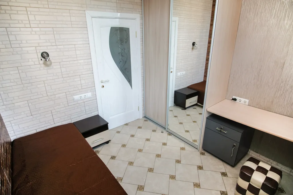 2-к квартира для семьи в историческом центре города