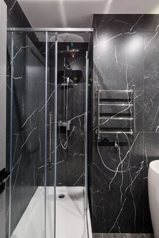 3-комнатная квартира в ЖК Slava