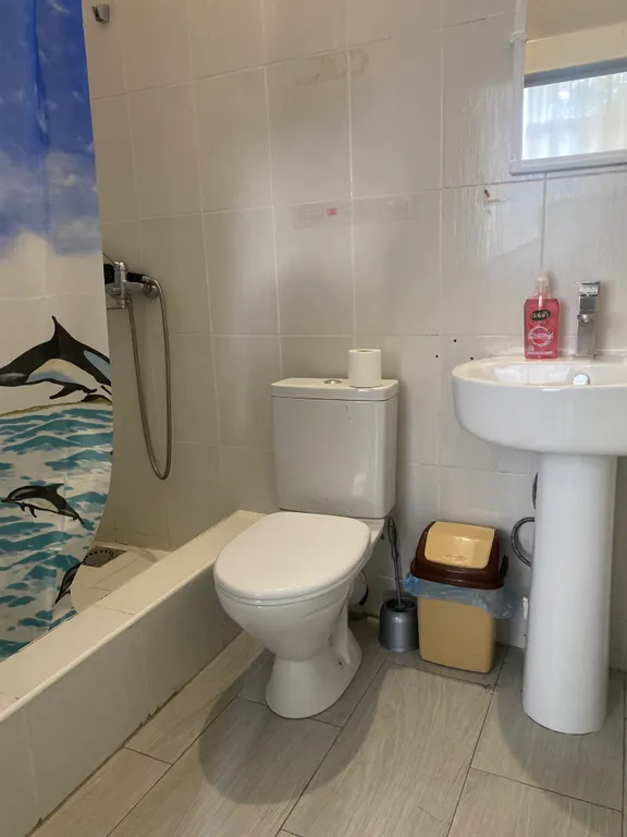 Добро пожаловать в наш уютный домик Мия