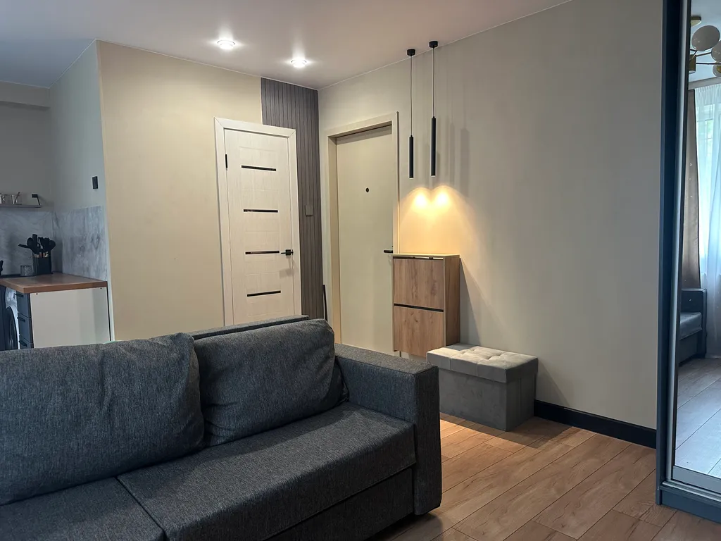 Квартира Уютная студия в центре города около пляжа — аренда посуточно в Владивосток