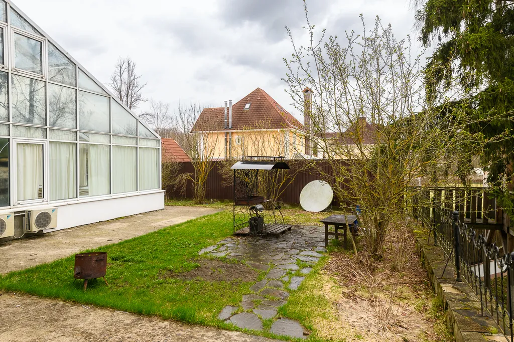 Поместье Большаково 12 км от МКАД