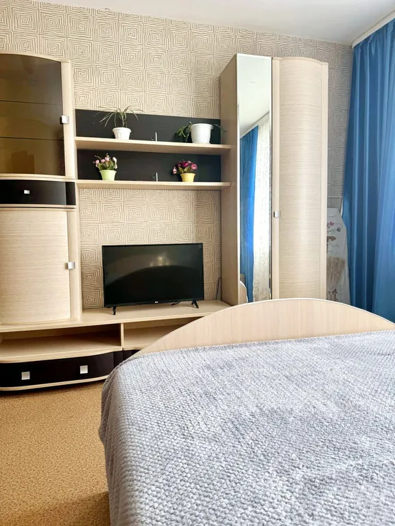 Апартаменты СитиМол