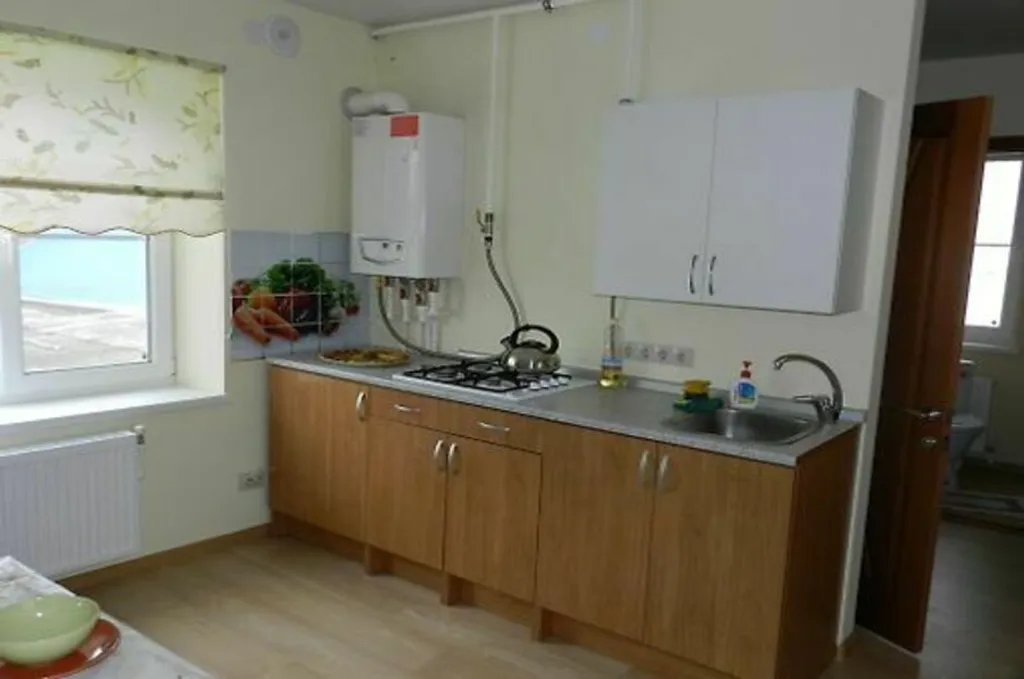 2-комнатный Дом