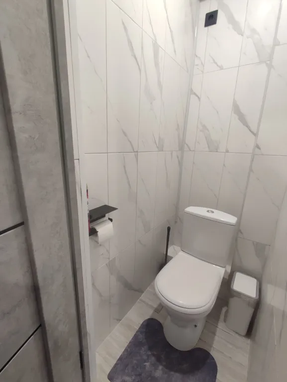 Уютная квартира на Черном море