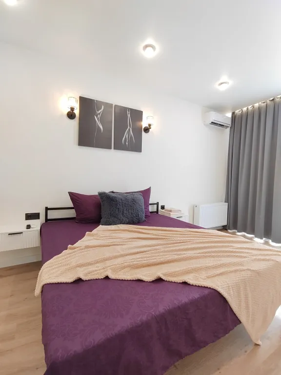 Море Парк квартира в доме бизнес-класса — аренда посуточно в Таганрог