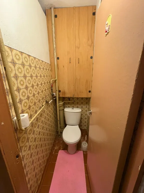 Благоустроенная 2-х комнатная квартира