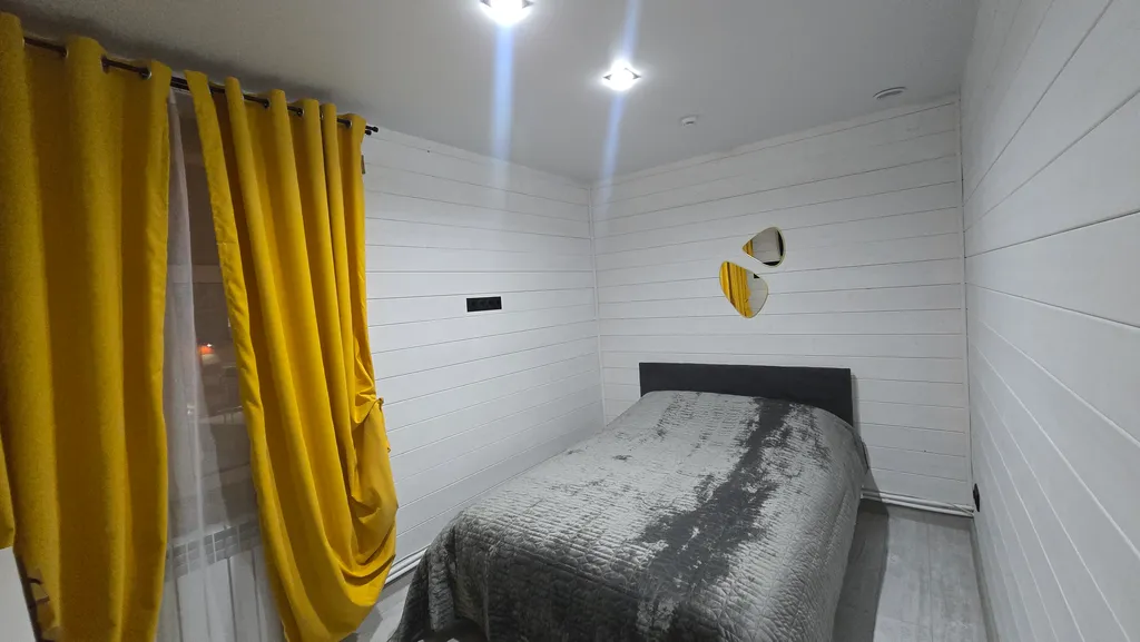 Новый дом с евро-ремонтом и полным оснащением на 10 человек