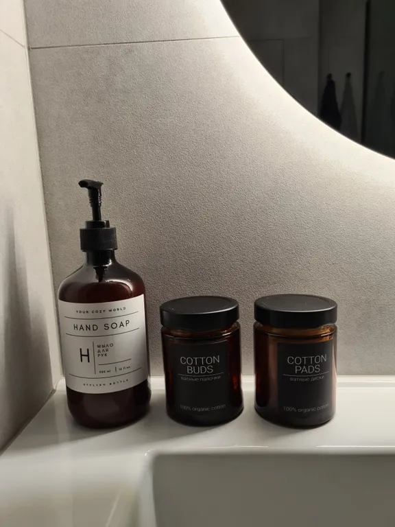 "Romanov Apart" в центре Калининграда