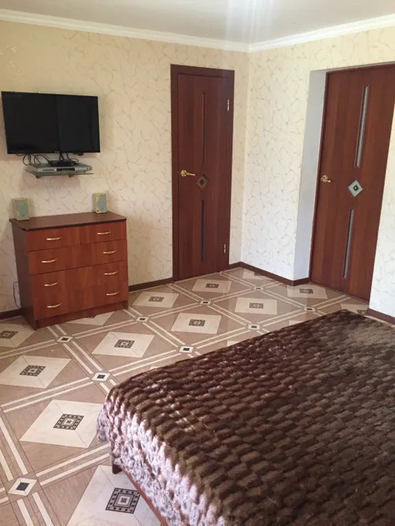 Коттедж Гостевой дом — Анапа