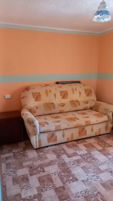 Отдельный домик недалеко от пляжа