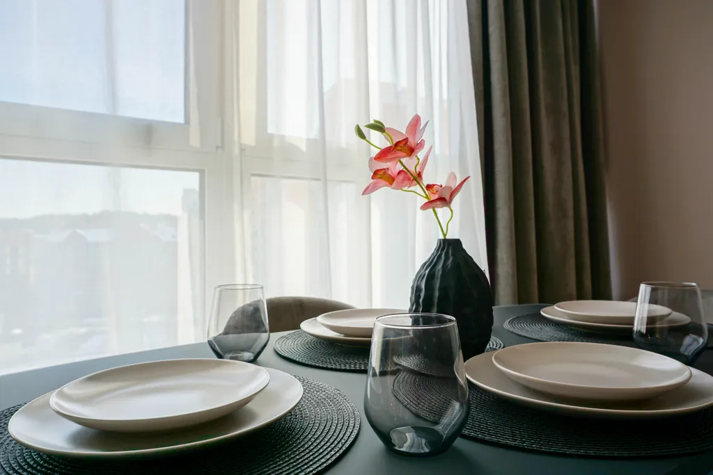 Квартира Апартаменты тихая гавань — Светлогорск