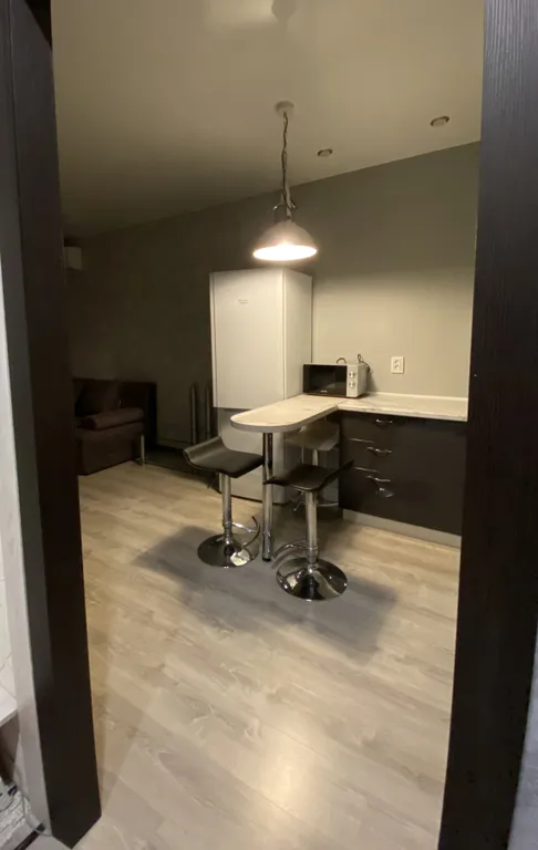 Уютная евродвушка в современном квартале