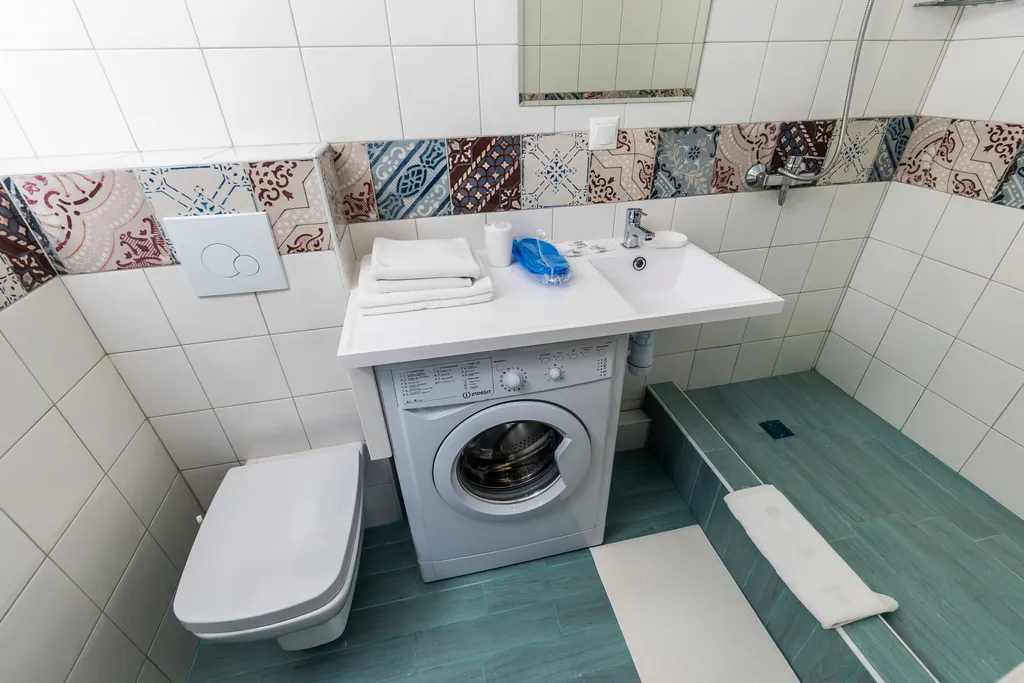 Семейные апартаменты №2