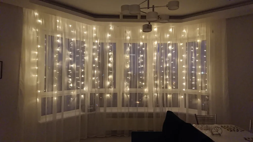 Квартира Квартира Sunny apartment 5 min from metro Belomorskaya — Москва