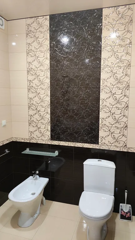 Сауна с бассейном в отдельном доме в пригороде